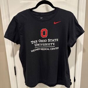 Nike Ohio State University Wexner Medical Center T-Shirt